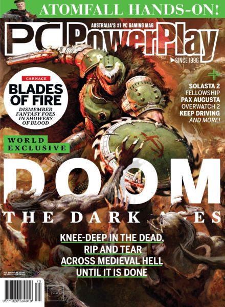 PC Powerplay – Issue 309 2025