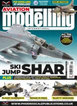 Phoenix Aviation Modelling – November 2024