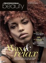 Professional Beauty – May 2025