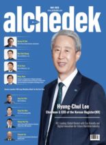 alchedek – May 2025