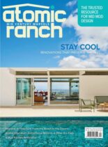 Atomic Ranch – Summer 2025
