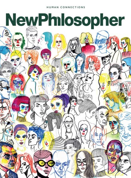 New Philosopher – Issue 47 2025