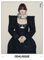 Odalisque Magazine – Issue 15 2025