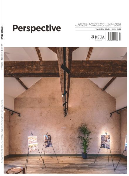 Perspective Magazine – Issue 2 2025