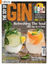 The Joy of Gin 2024