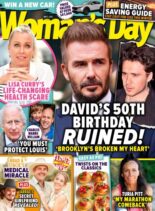 Woman’s Day Australia – May 2025