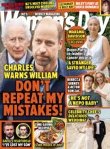 Woman’s Day New Zealand – 28 April 2025