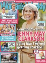 Woman’s Weekly New Zealand – 28 April 2025