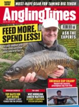 Angling Times – 29 April 2025