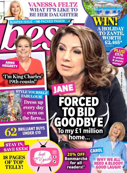 Best – Issue 18 2025