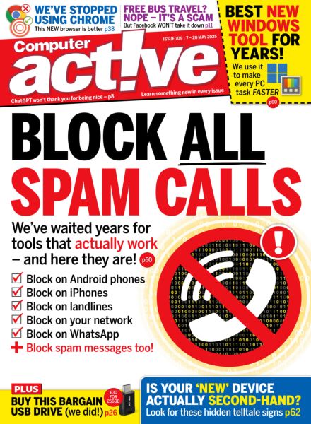 Computeractive – 7 May 2025