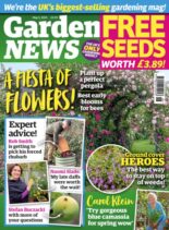 Garden News – 3 May 2025