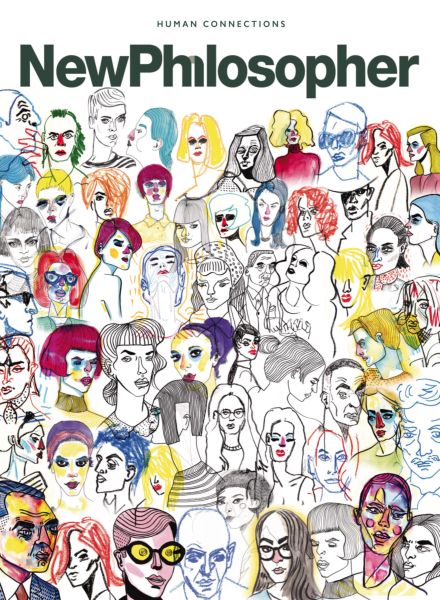 New Philosopher – March-May 2025
