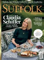 Suffolk Magazine – May 2025