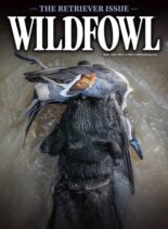 Wildfowl – June-July 2025