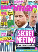Woman UK – 6 May 2025