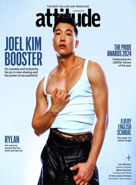 Attitude – July-August 2024