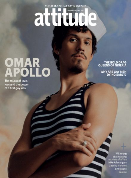 Attitude – September-October 2024