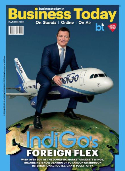 Business Today – 11 May 2025