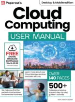 Cloud Computing User Manual – Spring 2025