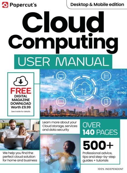 Cloud Computing User Manual – Spring 2025