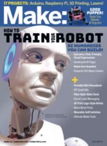 Make – Summer 2025