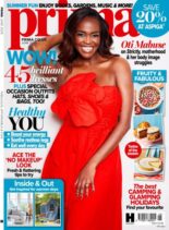 Prima UK – June 2025