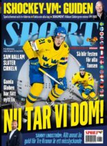 Sport – 30 April 2025