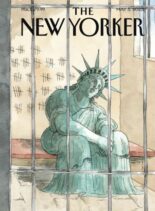 The New Yorker – May 5 2025