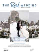 The Real Wedding – Aprile 2025