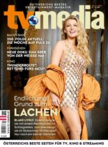 TV-Media – 30 April 2025