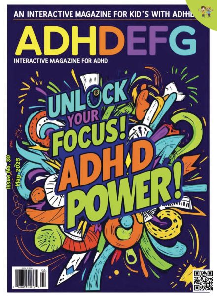 ADHDEFG – May 2025