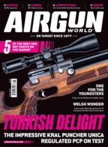 Airgun World – June 2025