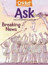 Ask – May-June 2025