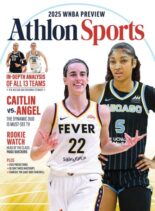 Athlon Sports – WNBA Preview 2025