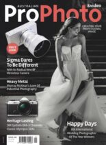 Australian Pro Photo – Issue 246 2025
