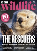 BBC Wildlife – May 2025