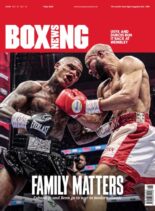 Boxing News – 1 May 2025
