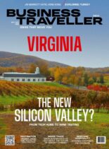 Business Traveller India – May 2025