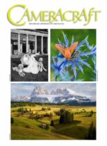 CameraCraft – May-June 2025