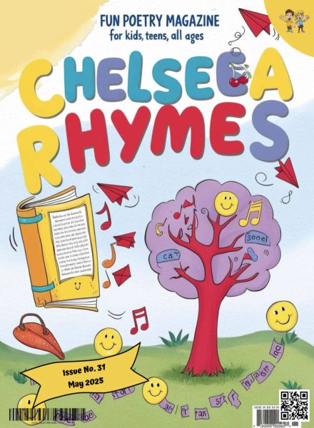 Chelsea Rhymes – May 2025