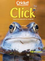 Click – May-June 2025