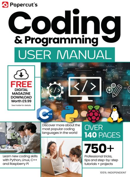 Coding & Programming User Manual – Spring 2025