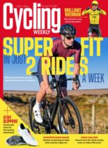 Cycling Weekly – May 1 2025