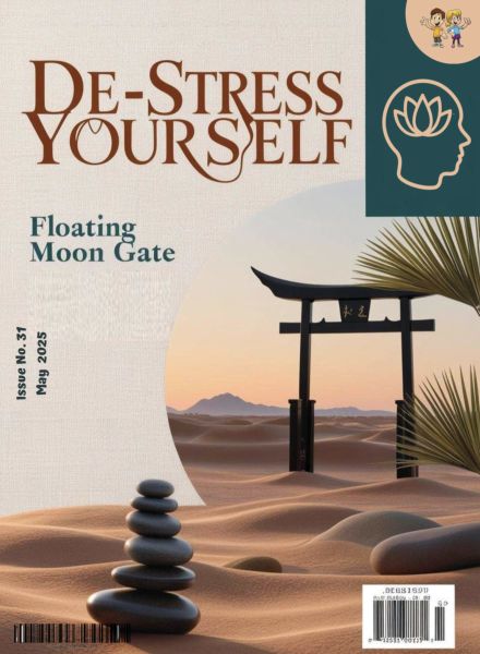 De-Stress Yourself – May 2025