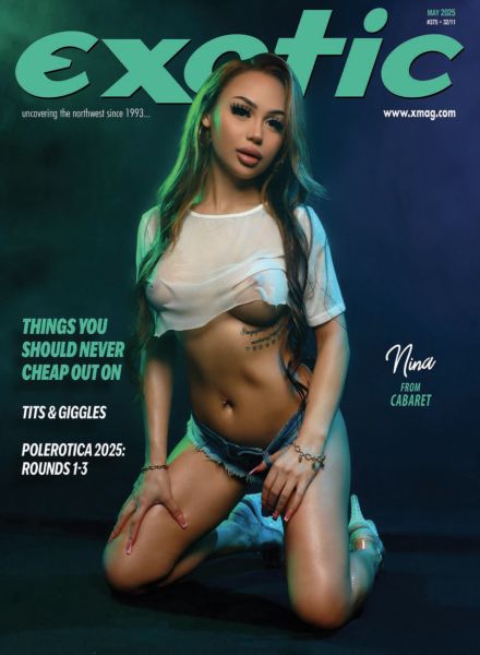 Exotic – May 2025