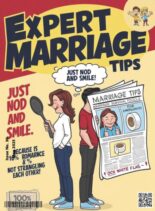 Expert Marriage Tips – May 2025