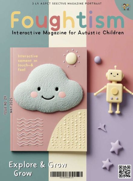 Foughtism – May 2025