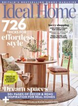 Ideal Home UK – June 2025