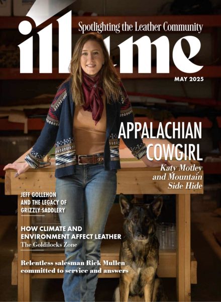 Illume – May 2025